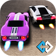 Racing Garage app icon